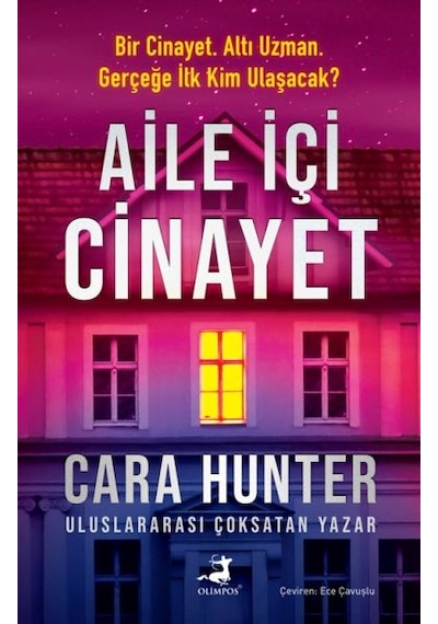 Aile İçi Cinayet