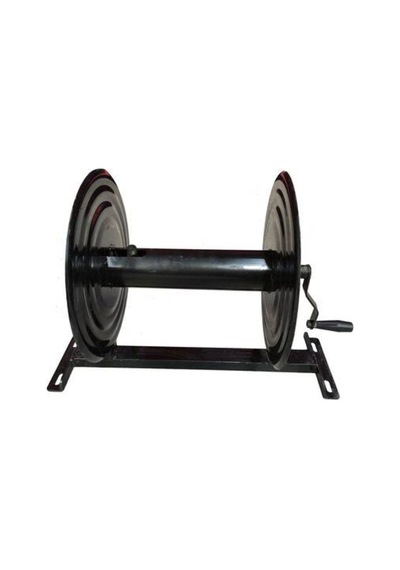 Hortum Sarma Makaralısı İlaçlama Tankı 400 Lt Önallar-003