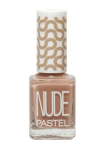 Pastel Nude Oje 752 - 6 Adet Tarı