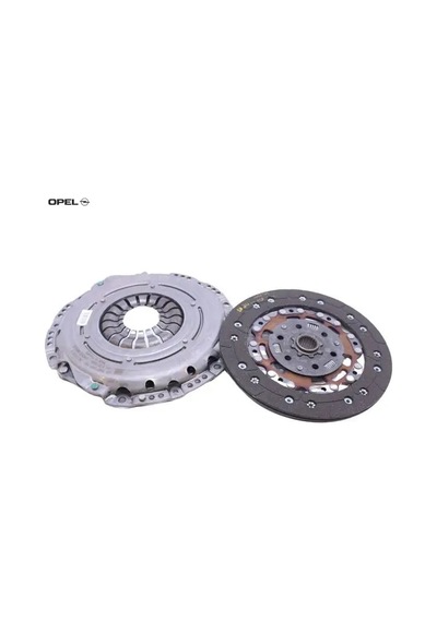 Debriyaj Kiti Astra J/insignia A A16let 09-