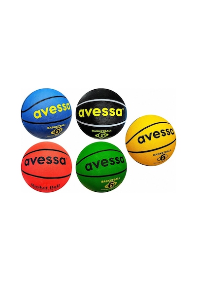 Özel Seri Brc-6 Basket Topu 6 No 50 Müsabaka Spor Malzemesi Oyun Aracı