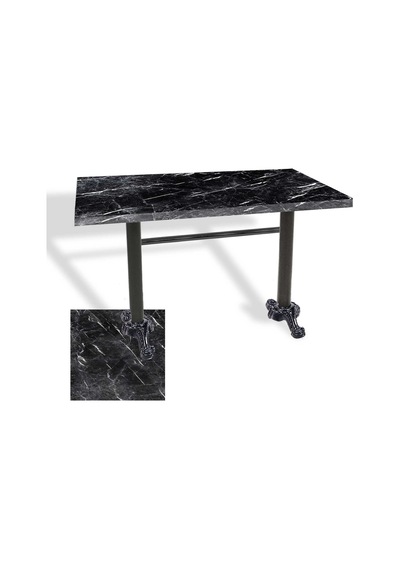 Çipa Laminat Tabla Masa 70x120 - Teramo Çok Renkli Çipa Laminat Tabla Masa 70x120 - Teramo Çok Renkli