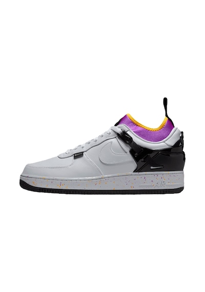 Nike Air Force 1 Low Af1 Sp Undercover Leather Goretex Unisex Sneaker Hakiki Deri Su Geçirmez Günlük Spor Ayakkabı Gri Gri Nike Air Force 1 Low Af1 Sp Undercover Leather Goretex Unisex Sneaker Hakiki Deri Su Geçirmez Günlük Spor Ayakkabı Gri Gri
