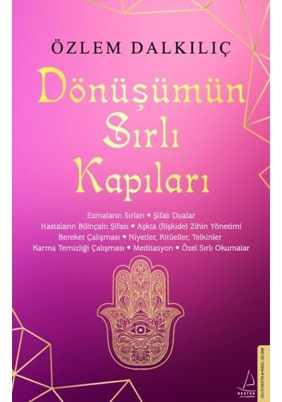 Dönüşümün Sırlı  Kapıları