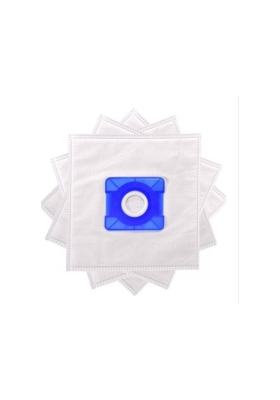 Fantom 2800-2850-4300 Toz Torba Kızağı + 5 Ad Torba (515389340)