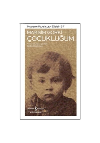 Çocukluğum /iş Bankası Ky