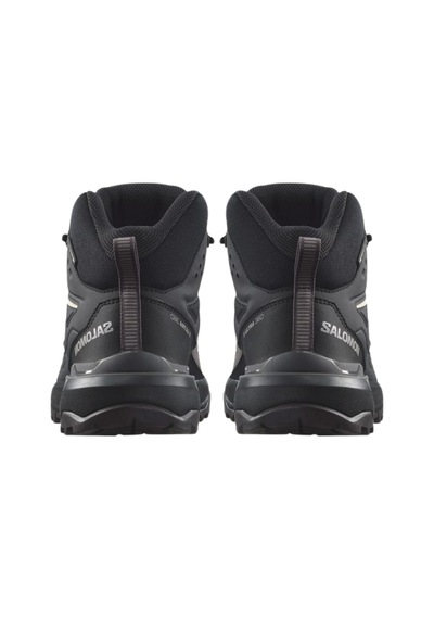 Salomon X Ultra 360 Mid Gore Tex Kadın Bot C-sal474486b10g01 Siyah