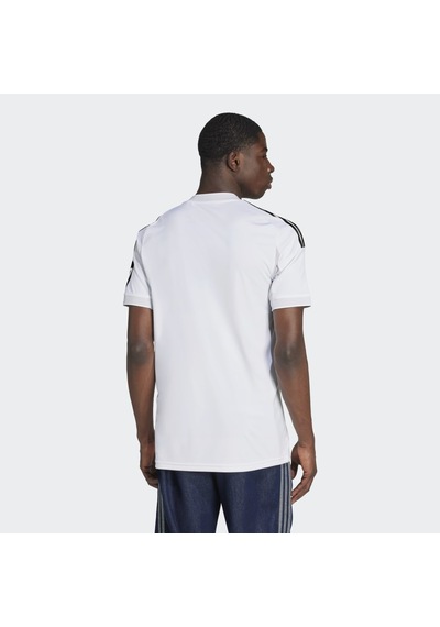 Adidas Jj1931 Real H Jsy Erkek Futbol Forması Beyaz