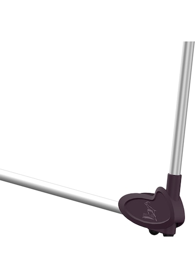 Gazzella Sm Hnd 153p Hang'n Dry Plus Çamaşır Kurutma Askısı Mor