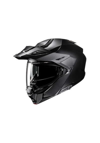 Hjc İ80 Semı Flat Kask Siyah