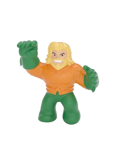 Goojitzu Dc Tekli Mini Figürler Aquaman