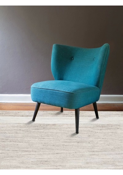 Eko Halı Cozy Czy 05 Grey İskandinav Modern Halı Çok Renkli