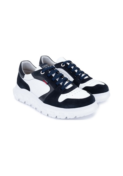 Callaghan Erkek Hakiki Deri Lacivert Sneakers & Spor Ayakkabı 618 55301 Erk Ayk Sk23/24 Azul Kmbn Çok Renkli Callaghan Erkek Hakiki Deri Lacivert Sneakers & Spor Ayakkabı 618 55301 Erk Ayk Sk23/24 Azul Kmbn Çok Renkli