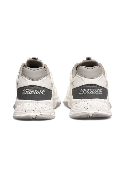 Hummel Wıza Performance Unisex Ayakkabı 900799-9001 - Beyaz