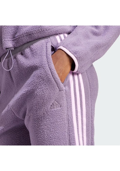 Adidas Tiro Fleece Kadın Eşofman Altı 001
