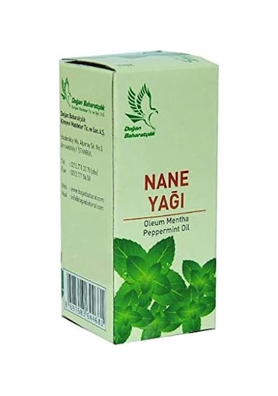 Doğan Nane Yağı 20cc