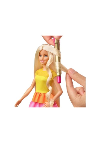Mattel Barbıe Muhteşem Bukleler Gbk24