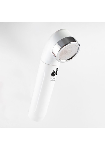 Pure Swan Arıtmalı Duş Başlığı Diğer