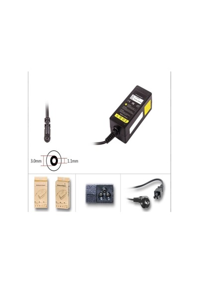 Acer Aspire 3 N19h1 Uyumlu Adaptör, Şarj Aleti Cihazı 45w