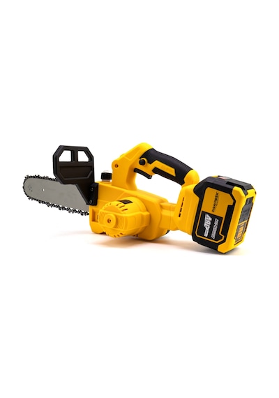 Dawreek DW12 Şarjlı Ağaç Kesme Makinesi