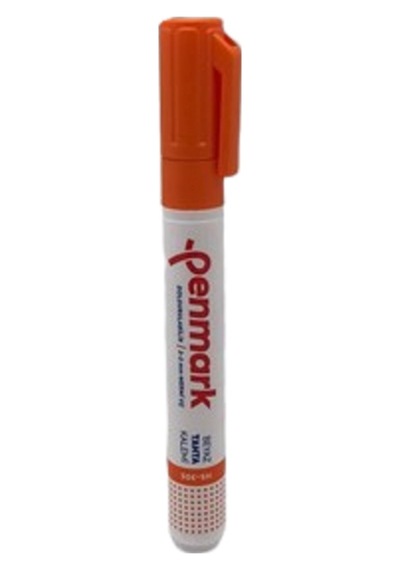 Penmark Hs-305 Beyaz Tahta Kalemi Çok Renkli