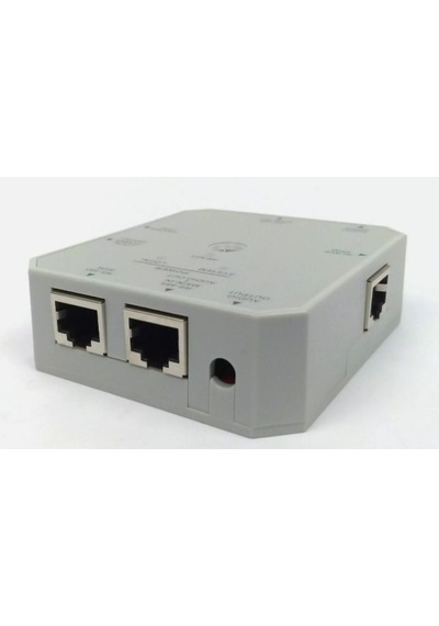 Cat 5/6 Poe Rs485 Splitter Adaptör Ppm Jb-a05454 -