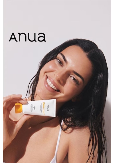 Zero Cast Nemlendirici Güneş Kremi 50 Ml