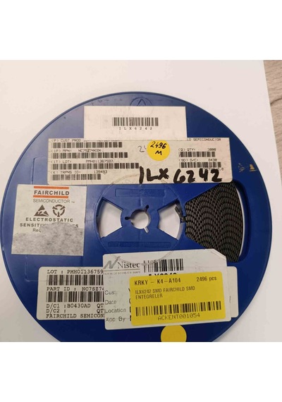 Nc7sz74k8x Smd Entegreler 14 Adet