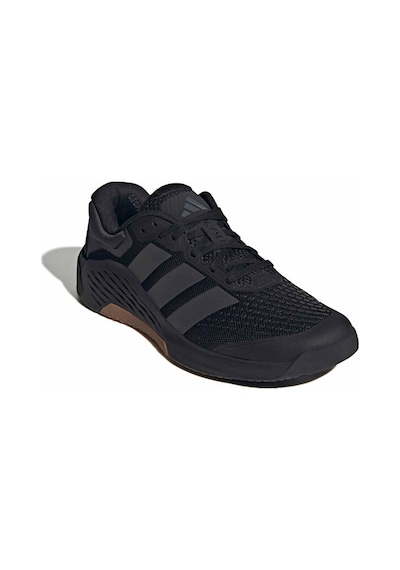 Adidas Dropset 4 Trainer M Erkek Antrenman Ayakkabısı Jr4673 Siyah Siyah
