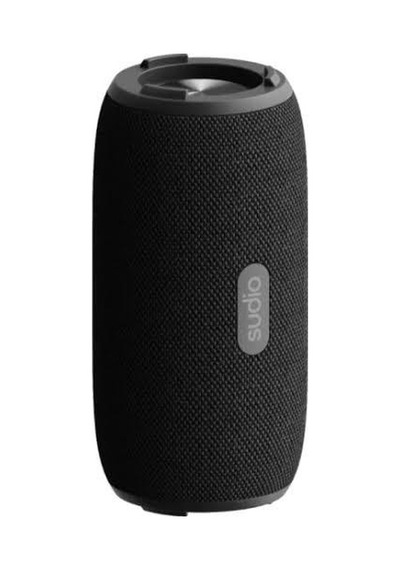 Sudio F5 Pro Taşınabilir Bluetooth Hoparlör