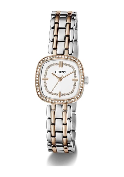 Guess Gugw1018l5 Kadın Kol Saati Metalik Gri