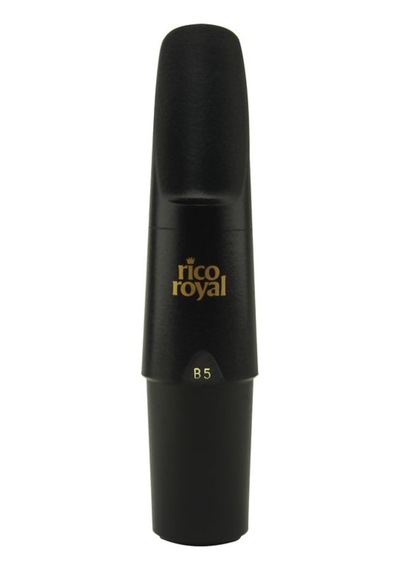 Rico Royal Graftonite Baritone Saxophone Mouthpieces B7 - Medium