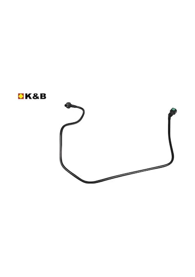 Yakit Hortumu Boxer 2.2 Hdi 2011- / Jumper 2.2 Hdi 2011- / Ducato 2.2 D 2006- 1608682380