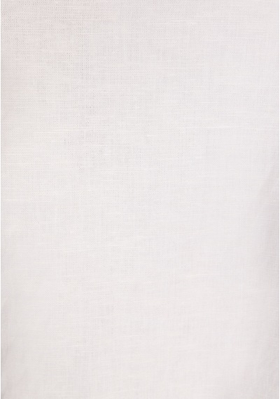 Colin's Colins Relaxed Fit Shirt Neck Düz Kadın Beyaz Uzun Kol Gömlek Cl1068538 Q1.v1 Wht Beyaz