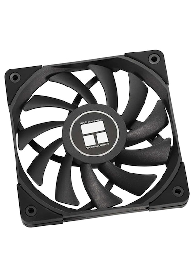 Thermalright Tl-c12015b 120mm Kasa Fanı Fan 120mm