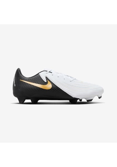 Nike Phantom Gx Iı Academy Fg/mg Fd6723-100 Beyaz Erkek Futbol Krampon 001