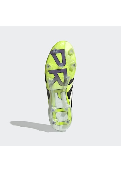 Adidas Jı1082 Predator Elıte Fg Erkek Krampon Beyaz
