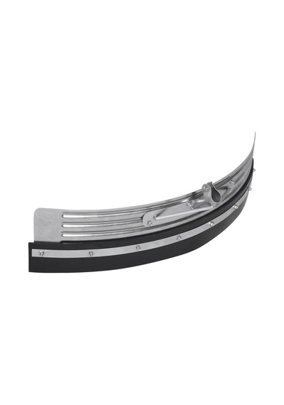 Galvaniz Kaplı Dışkı ve Gübre Sıyırıcı 66 CM