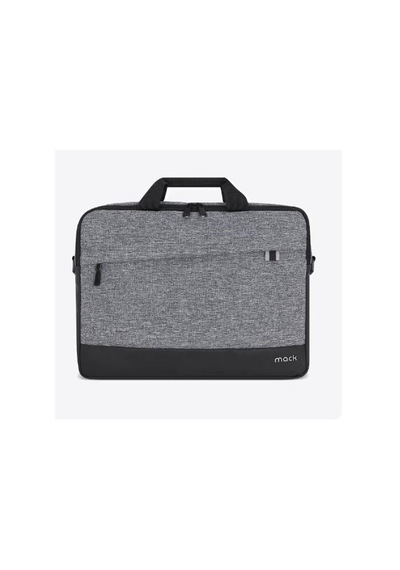 Mack Mce-1112 14.1"unıcıty Eco Notebook Çantası Gri
