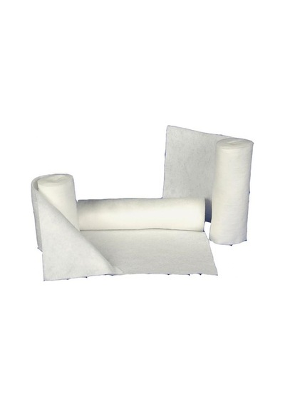 Alçı Altı Pamuk 15 CM x 150 CM 20 Adet