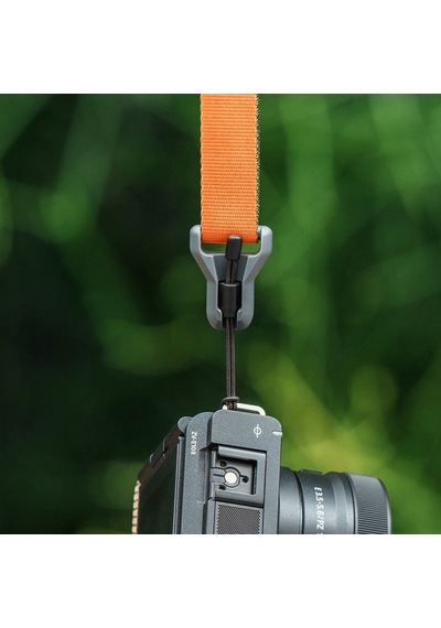 Falcam Maglink Lite V2 Manyetik Quick Release Fotoğraf Makinesi Askısı Yeşil - M00b5102g