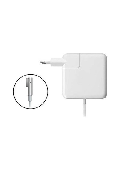 Apple Uyumlu MacBook 18.5V 4.6A 85W MagSafe 1 Notebook Şarj Adaptörü