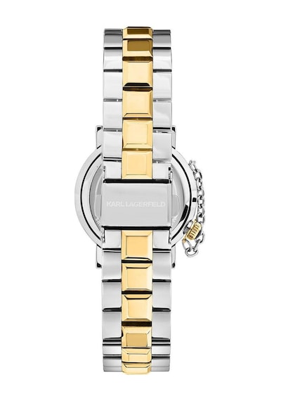 Karl Lagerfeld R0553100504 Kadın Kol Saati Gümüş