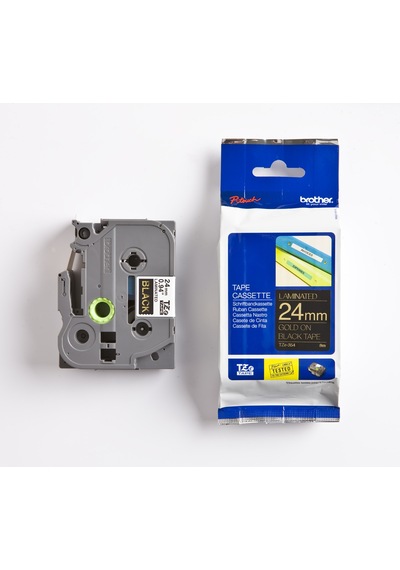 Brother P-Touch Tze-354 Etıket