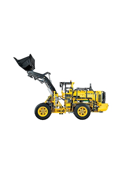 LEGO Technic 42030 Uzaktan Kumandalı Volvo L350F 1636 Parça