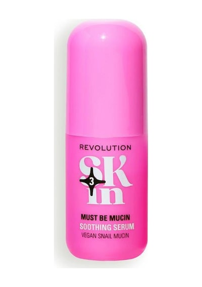 Revolutıon Must Be Mucın Yatıştırıcı Serum 30ml
