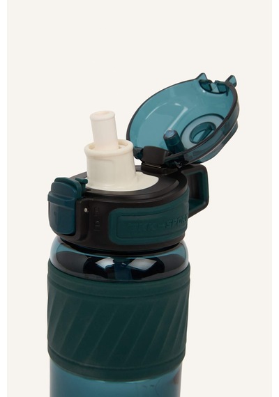 Defacto Unisex 550 Ml Matara H6563axnstr477 Turkuaz-tr477
