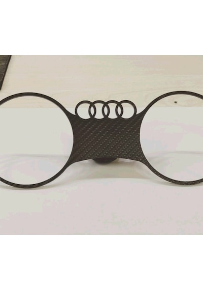 Audi A3 Telefon Tutucu