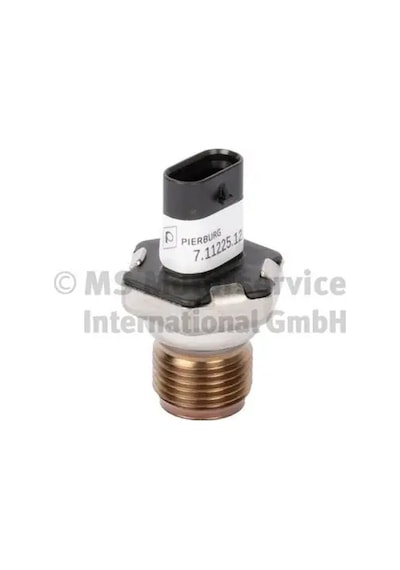 Toyota Proace Yakit Basinc Sensoru 1.5d 2021-2024 Pıerburg 711225120