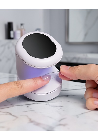 Mini Taşınabilir Oje Kurutucu 16w Led Uuczzzproteztırnakkurutmaaaa4